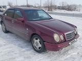 Mercedes-Benz E 200 1996 года за 2 150 000 тг. в Кокшетау – фото 5