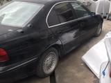 BMW 520 1997 годаүшін1 200 000 тг. в Шымкент – фото 2