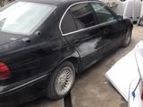 BMW 520 1997 годаүшін1 200 000 тг. в Шымкент – фото 3