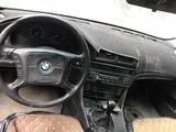 BMW 520 1997 года за 1 200 000 тг. в Шымкент – фото 5