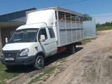 ГАЗ ГАЗель 2012 годаүшін6 500 000 тг. в Шымкент – фото 2