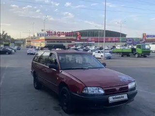 Nissan Primera