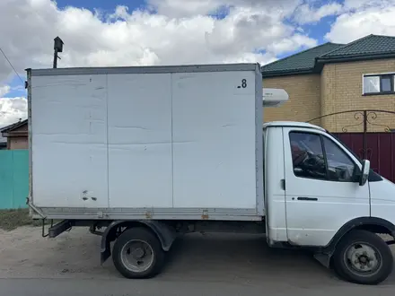 ГАЗ ГАЗель 2006 года за 3 400 000 тг. в Павлодар