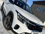 Kia Seltos 2023 годаүшін9 499 990 тг. в Балхаш