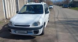 Toyota Raum 1997 года за 2 700 000 тг. в Алматы – фото 4