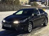 Toyota Corolla 2018 года за 9 000 000 тг. в Астана