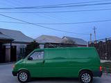 Volkswagen Transporter 1992 года за 3 500 000 тг. в Шымкент – фото 2