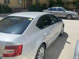 Skoda Octavia 2015 годаүшін7 000 000 тг. в Актау – фото 4