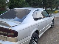 Subaru Legacy 2001 годаүшін3 500 000 тг. в Усть-Каменогорск