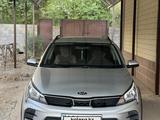 Kia Rio X-Line 2021 года за 7 300 000 тг. в Шымкент