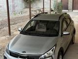 Kia Rio X-Line 2021 года за 7 300 000 тг. в Шымкент – фото 4
