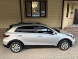 Kia Rio X-Line 2021 года за 7 300 000 тг. в Шымкент – фото 3