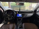 Kia Rio X-Line 2021 года за 7 300 000 тг. в Шымкент – фото 5