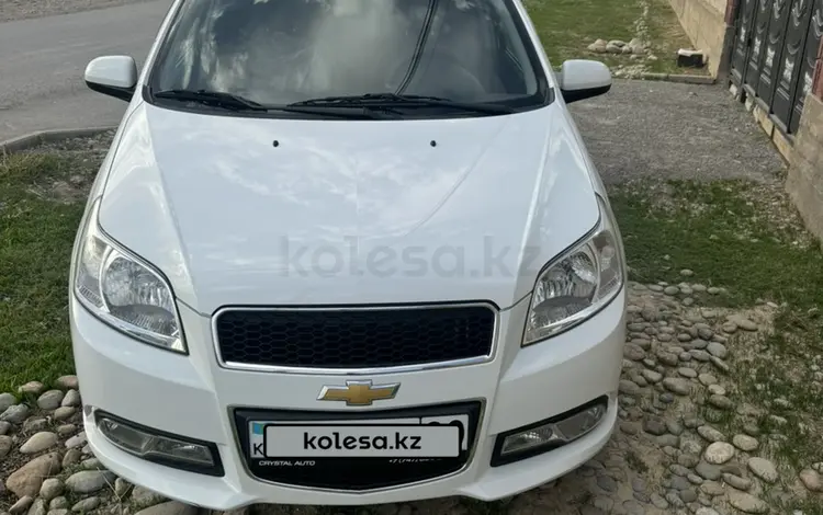 Chevrolet Nexia 2022 годаүшін5 650 000 тг. в Шымкент