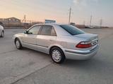 Mazda 626 1999 года за 2 800 000 тг. в Актау – фото 3