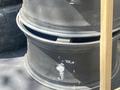 Диски с шинами vossen за 120 000 тг. в Шымкент – фото 3