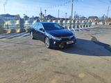 Toyota Camry 2015 годаүшін11 111 111 тг. в Туркестан