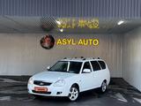ВАЗ (Lada) Priora 2171 2014 годаүшін1 800 000 тг. в Шымкент
