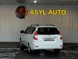 ВАЗ (Lada) Priora 2171 2014 годаүшін1 800 000 тг. в Шымкент – фото 5
