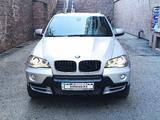 BMW X5 2007 годаүшін8 800 000 тг. в Алматы