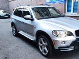 BMW X5 2007 года за 9 000 000 тг. в Алматы – фото 2