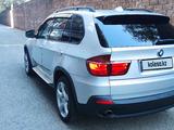 BMW X5 2007 года за 9 000 000 тг. в Алматы – фото 4