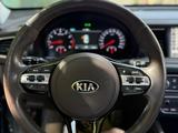 Kia K7 2016 года за 8 500 000 тг. в Шымкент – фото 4