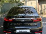 Kia K7 2016 года за 8 500 000 тг. в Шымкент – фото 2