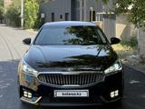 Kia K7 2016 года за 8 500 000 тг. в Шымкент