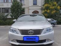 Toyota Camry 2011 годаүшін8 500 000 тг. в Актау