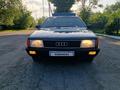 Audi 100 1990 года за 2 200 000 тг. в Алматы – фото 2