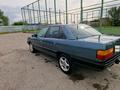 Audi 100 1990 годаүшін2 200 000 тг. в Алматы – фото 23