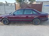Audi 100 1991 года за 1 500 000 тг. в Тараз – фото 2