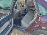 Audi 100 1991 года за 1 500 000 тг. в Тараз – фото 3
