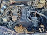 Audi 100 1991 года за 1 500 000 тг. в Тараз – фото 5