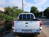 Mitsubishi L200 2007 года за 4 900 000 тг. в Алматы – фото 3