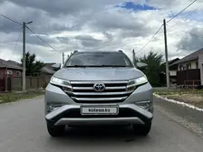 Toyota Rush, 2022