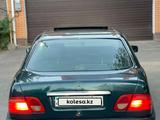 Mercedes-Benz E 230 1997 года за 1 150 000 тг. в Астана – фото 3
