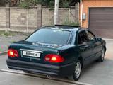 Mercedes-Benz E 230 1997 года за 1 150 000 тг. в Астана – фото 4