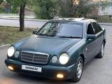 Mercedes-Benz E 230 1997 года за 1 150 000 тг. в Астана – фото 5