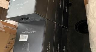 Зарядное устройство Tesla Wall Connector 3 поколения EU Европа и USA за 410 000 тг. в Алматы