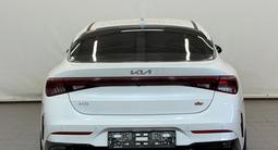Kia K5 Prestige 2025 годаүшін13 500 000 тг. в Астана – фото 4