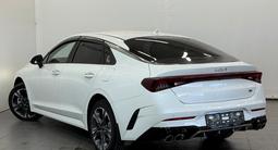 Kia K5 Prestige 2025 годаүшін13 500 000 тг. в Астана – фото 2