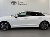 Kia K5 Prestige 2025 годаүшін13 500 000 тг. в Астана – фото 3