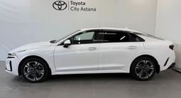 Kia K5 Prestige 2025 годаүшін13 500 000 тг. в Астана – фото 3