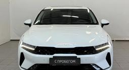 Kia K5 Prestige 2025 годаүшін13 500 000 тг. в Астана – фото 5