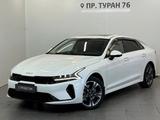 Kia K5 Prestige 2025 года за 13 650 000 тг. в Астана