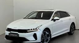 Kia K5 Prestige 2025 годаүшін13 500 000 тг. в Астана