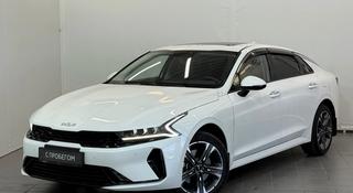 Kia K5 Prestige 2025 года за 13 500 000 тг. в Астана
