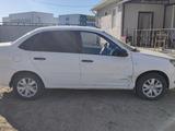ВАЗ (Lada) Granta 2190 2020 года за 3 000 000 тг. в Атырау – фото 2